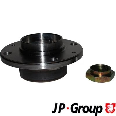 Wheel Hub